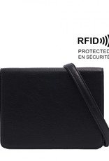 SQ Inc Karina Crossbody Wallet