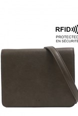 SQ Inc Karina Crossbody Wallet