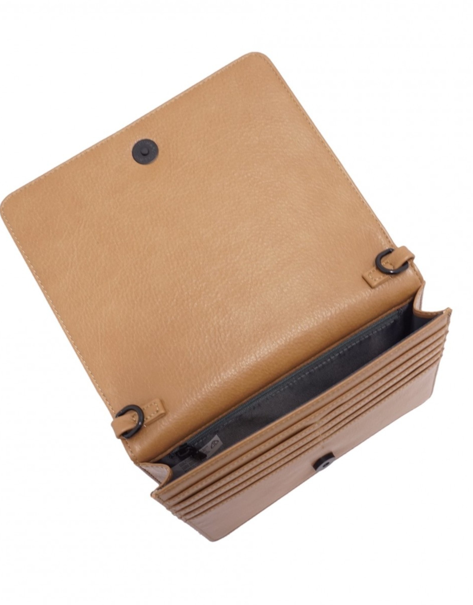 SQ Inc Karina Crossbody Wallet