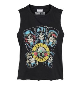 Noisy May Noisy May Max S/L Guns and Roses Tank