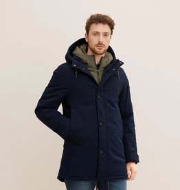 Tom Tailor 2 in 1 Parka