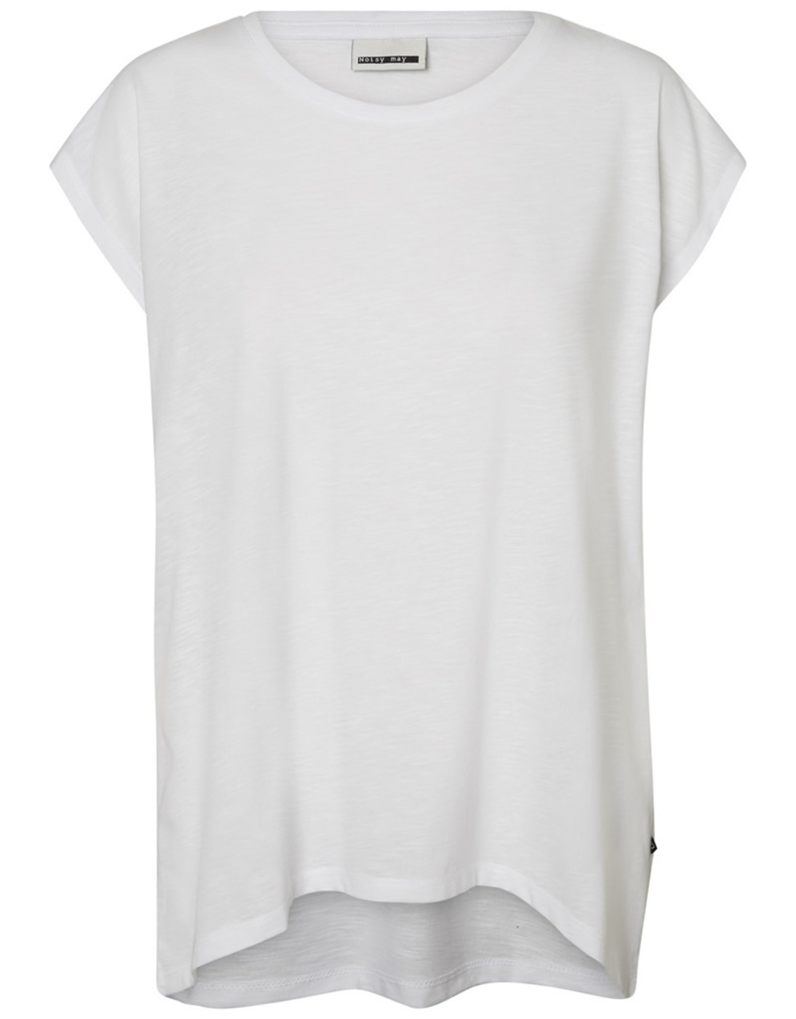 Noisy May NM Mathilde S/S Loose Top FWD