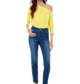 Up 29inch Slim Tummy Control Denim