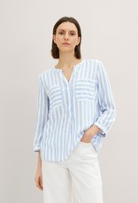 Tom Tailor Vertical Stripe Blouse