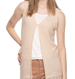 CYC Fringe Vest