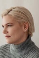 Glee Glee Baby Pearl Studs