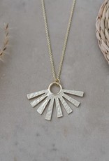 Glee Glee Beaming Brightly Necklace