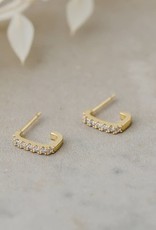 Glee Glee Smitten Studs