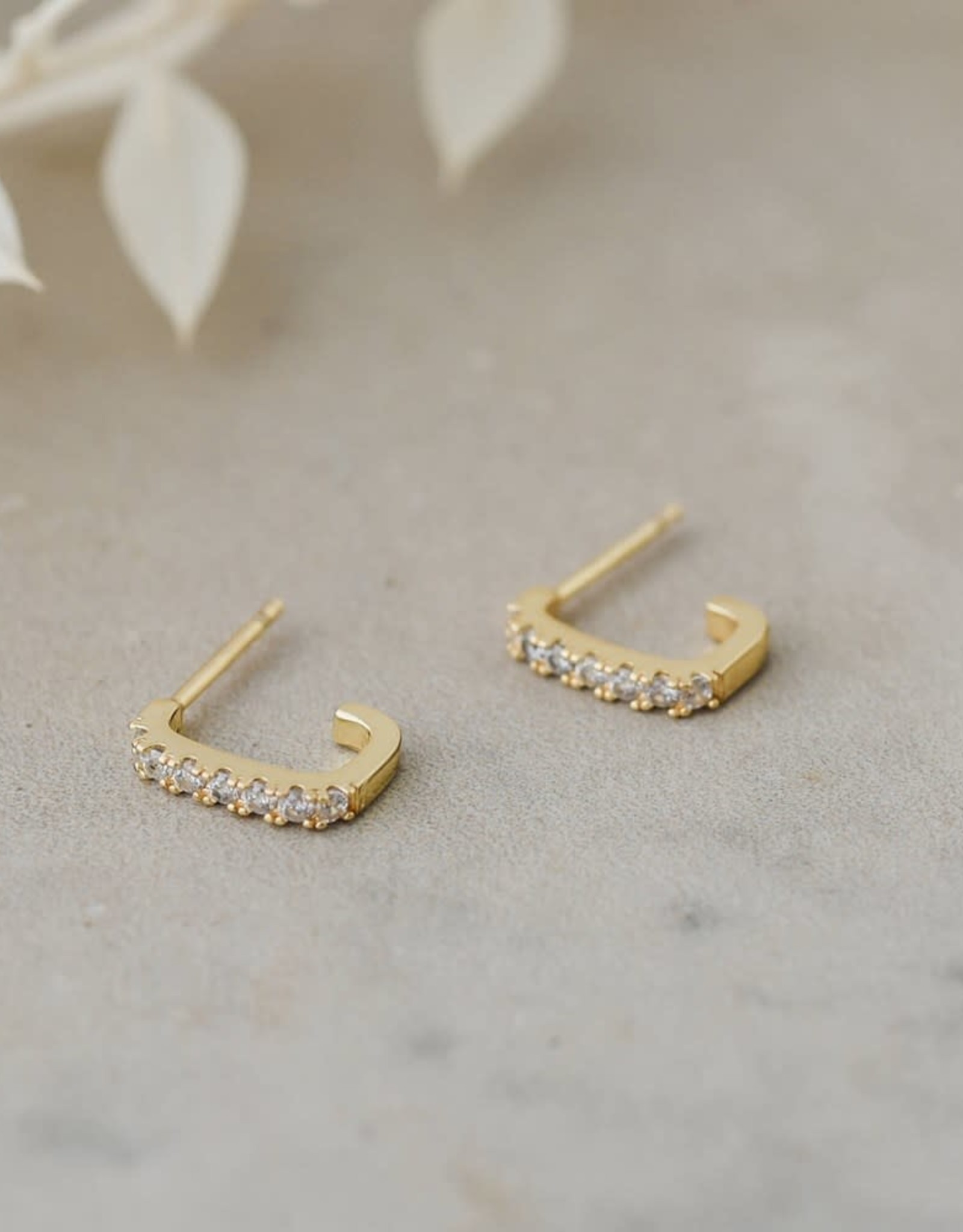 Glee Glee Smitten Studs