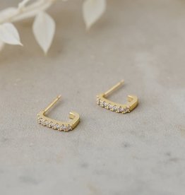Glee Glee Smitten Studs
