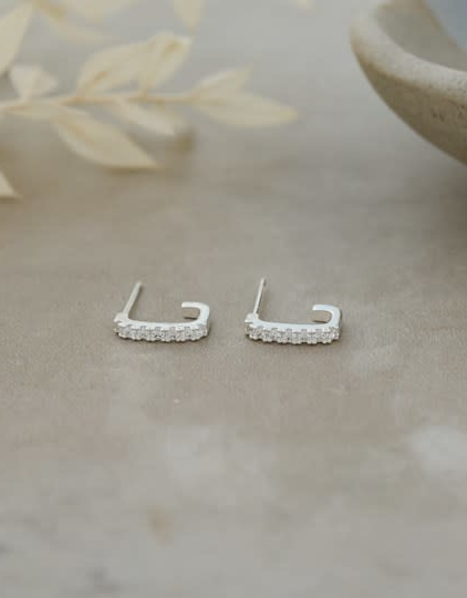 Glee Glee Smitten Studs