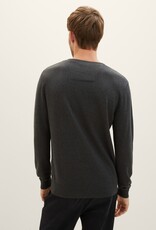 Tom Tailor Mens CrewNK Pullover Sweater