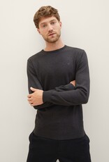 Tom Tailor Mens CrewNK Pullover Sweater