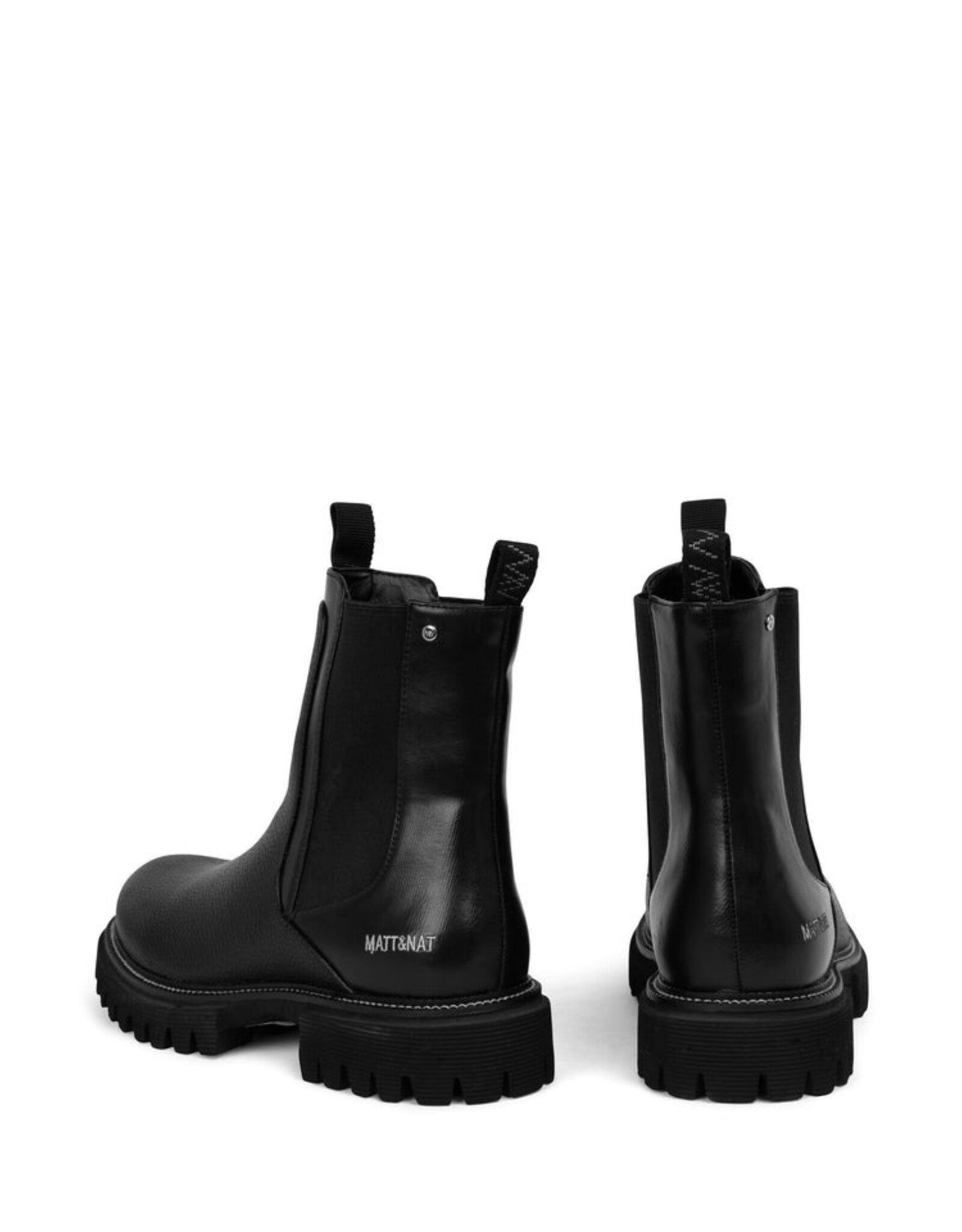 Matt & Nat Zuke Chelsea Boot