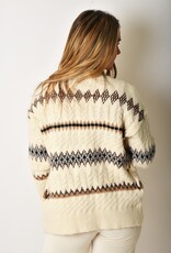 RD Style Anne L/S V-Nk Cardigan