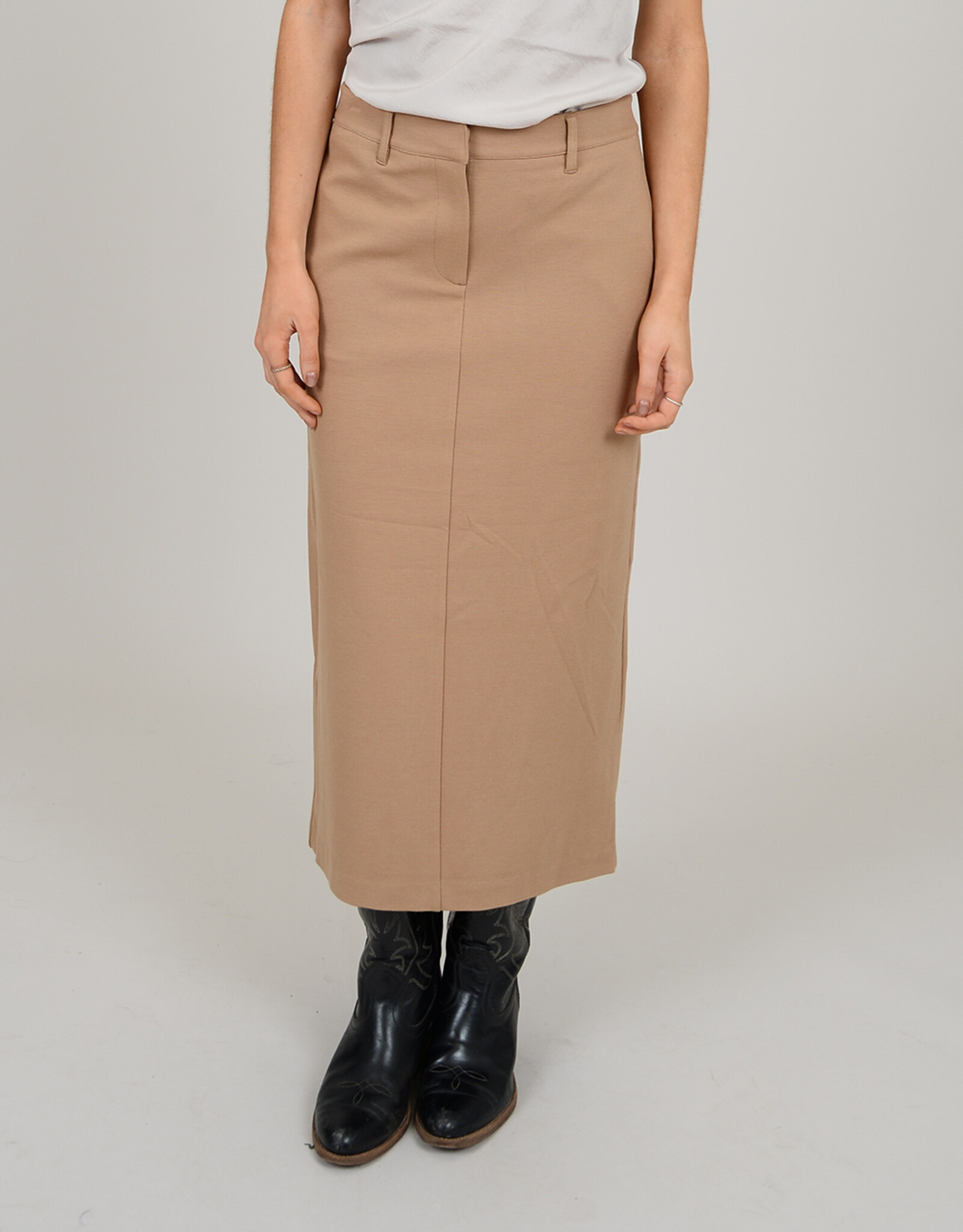 RD Style Lowi Long Skirt