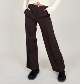 RD Style Strigan Pull on Pant w Front Pleat