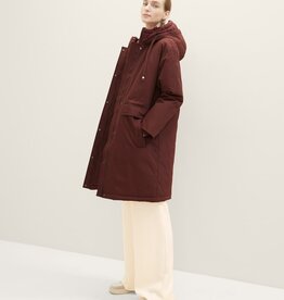 Tom Tailor Winter Rain Coat