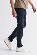 Duer No Sweat Slim Navy