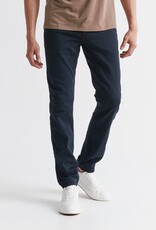 Duer No Sweat Slim Navy