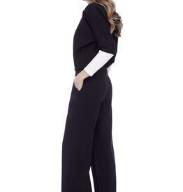 I Love Tyler Madison Wide Leg Pant