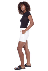 I Love Tyler Madison Lisa Solid Palermo Shorts