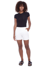 I Love Tyler Madison Lisa Solid Palermo Shorts