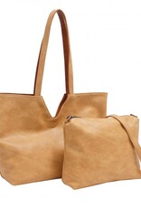 SQ Inc Marley 2-in-1 Reversible Tote