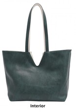 SQ Inc Marley 2-in-1 Reversible Tote