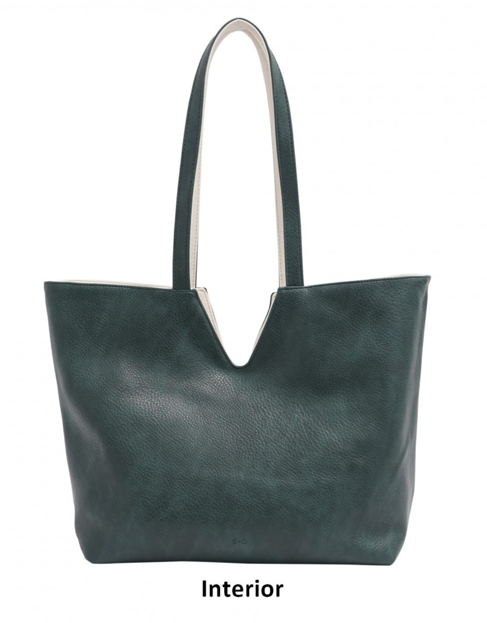 SQ Inc Marley 2-in-1 Reversible Tote