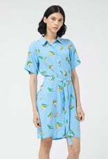 Compania Fantastica Banana Dress