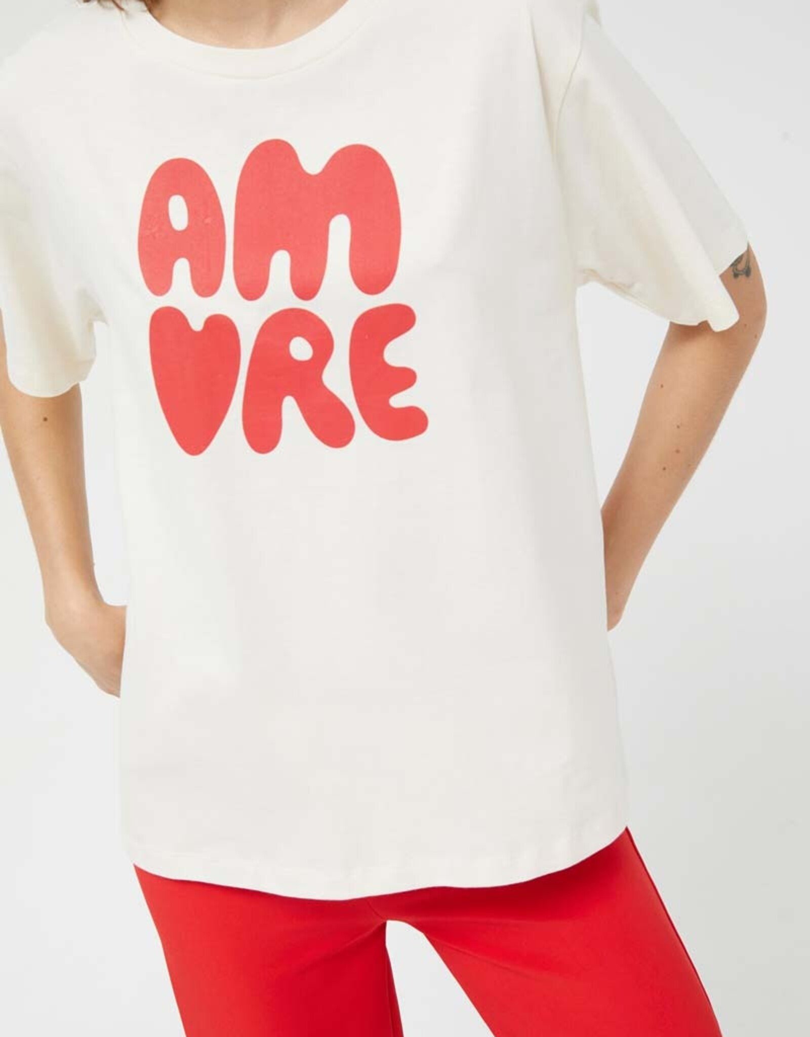 Compania Fantastica Compania Amore T-Shirt