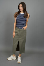 RD Style RD Seraphina Stretch Twill Skirt