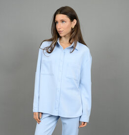 RD Style Alaia Soft Knit Shirt