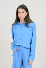 RD Style Sherlyn Crepe L/S Shirt