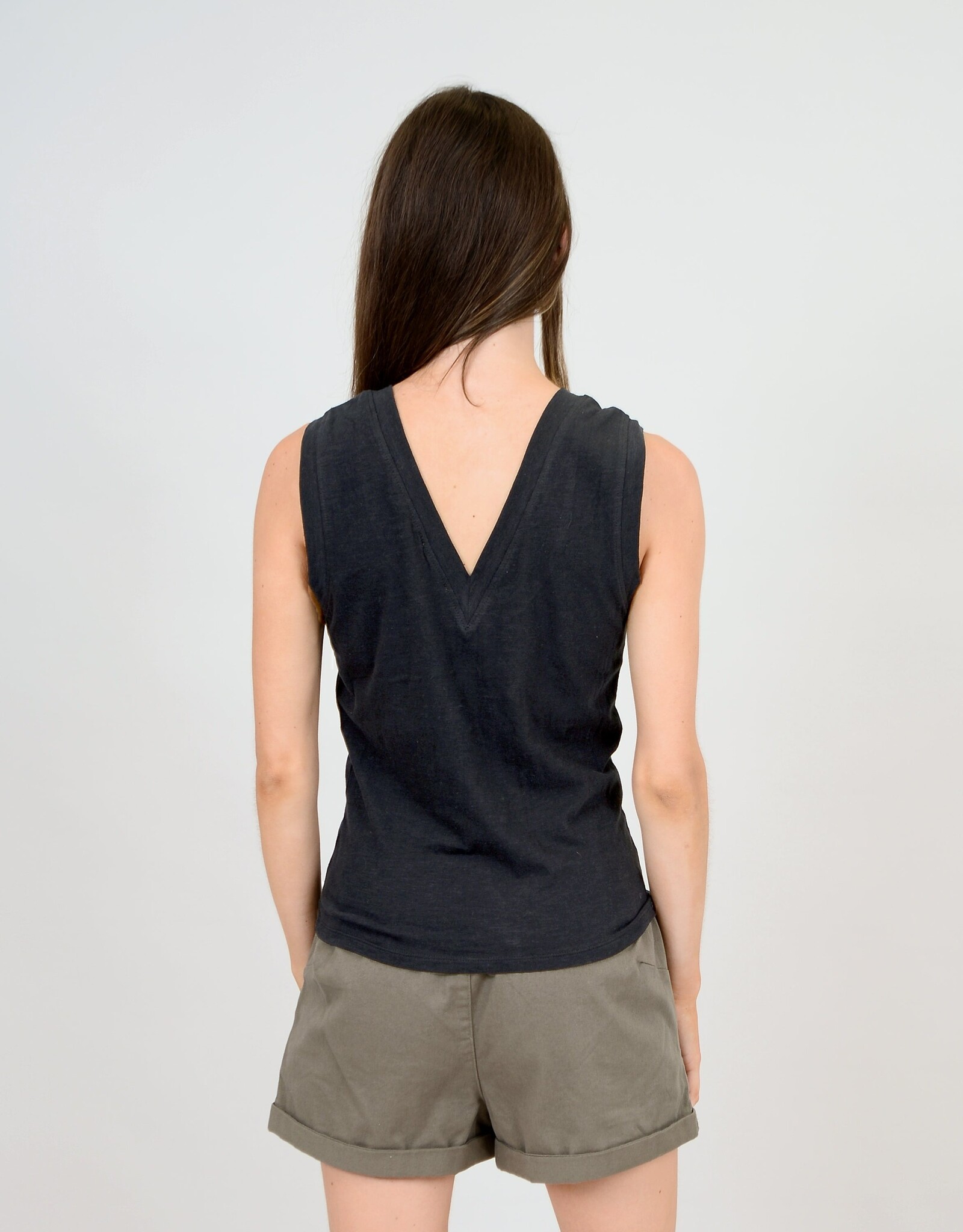 RD Style RD Revy Reversible Tank