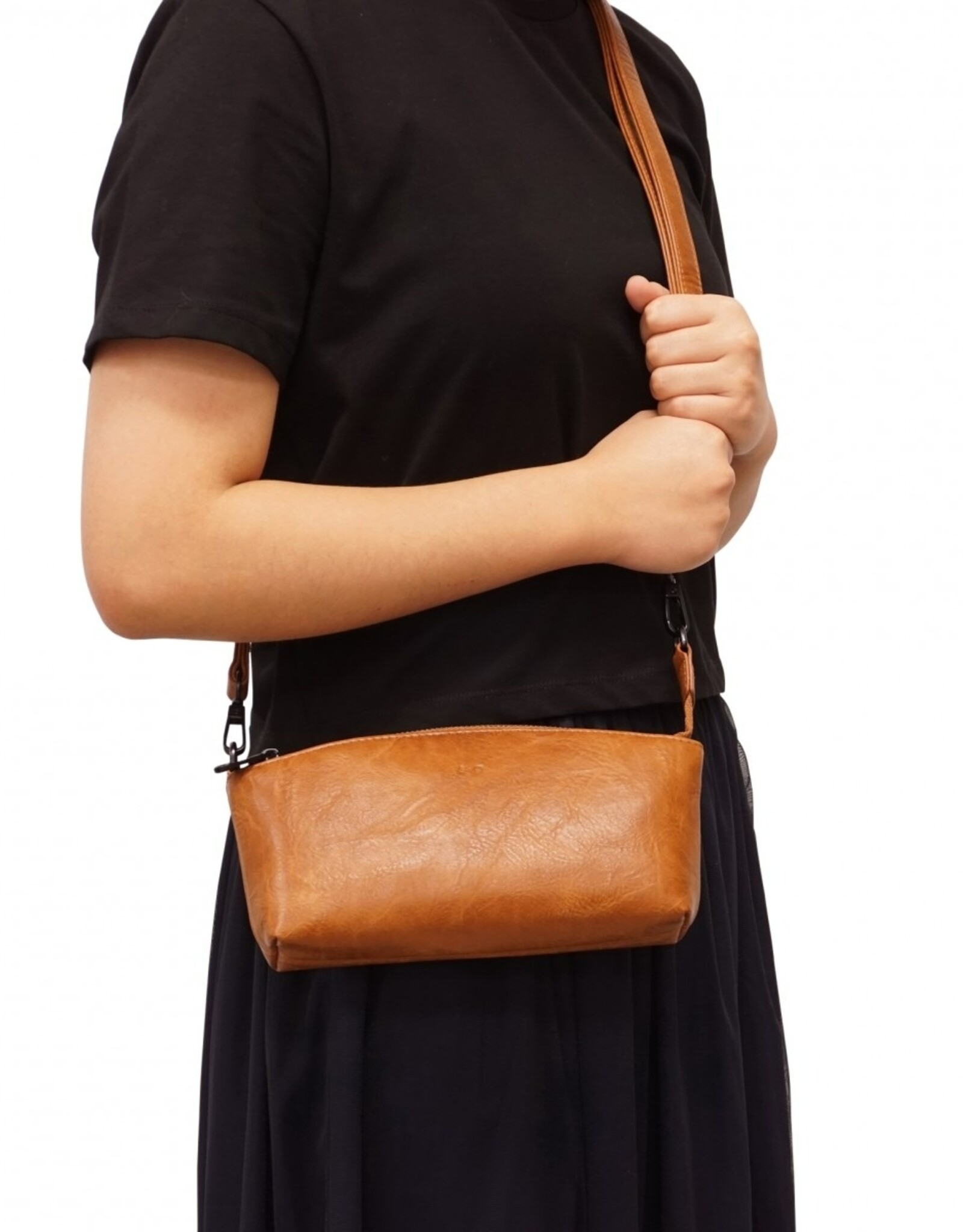 SQ Inc Paula Clutch