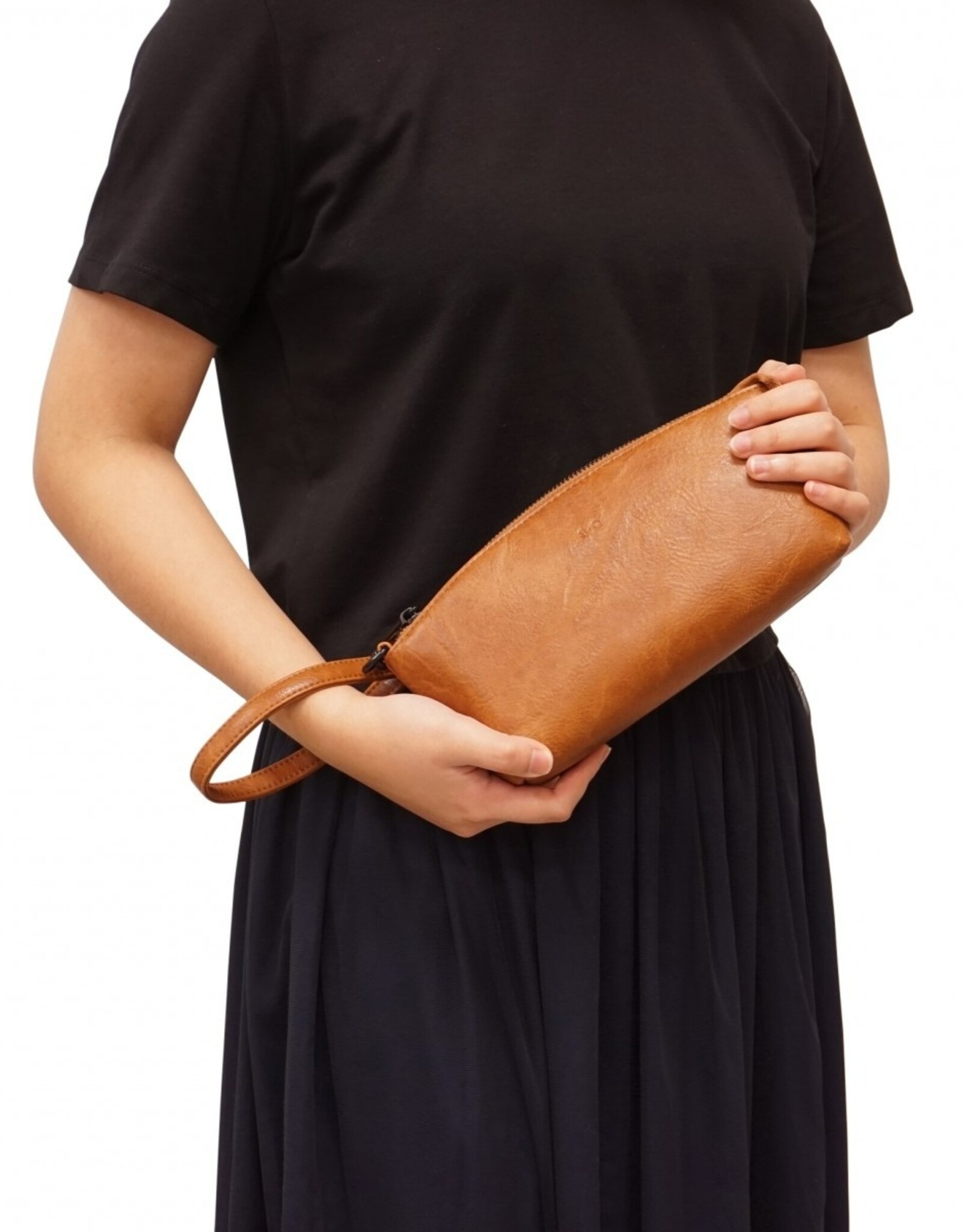SQ Inc Paula Clutch