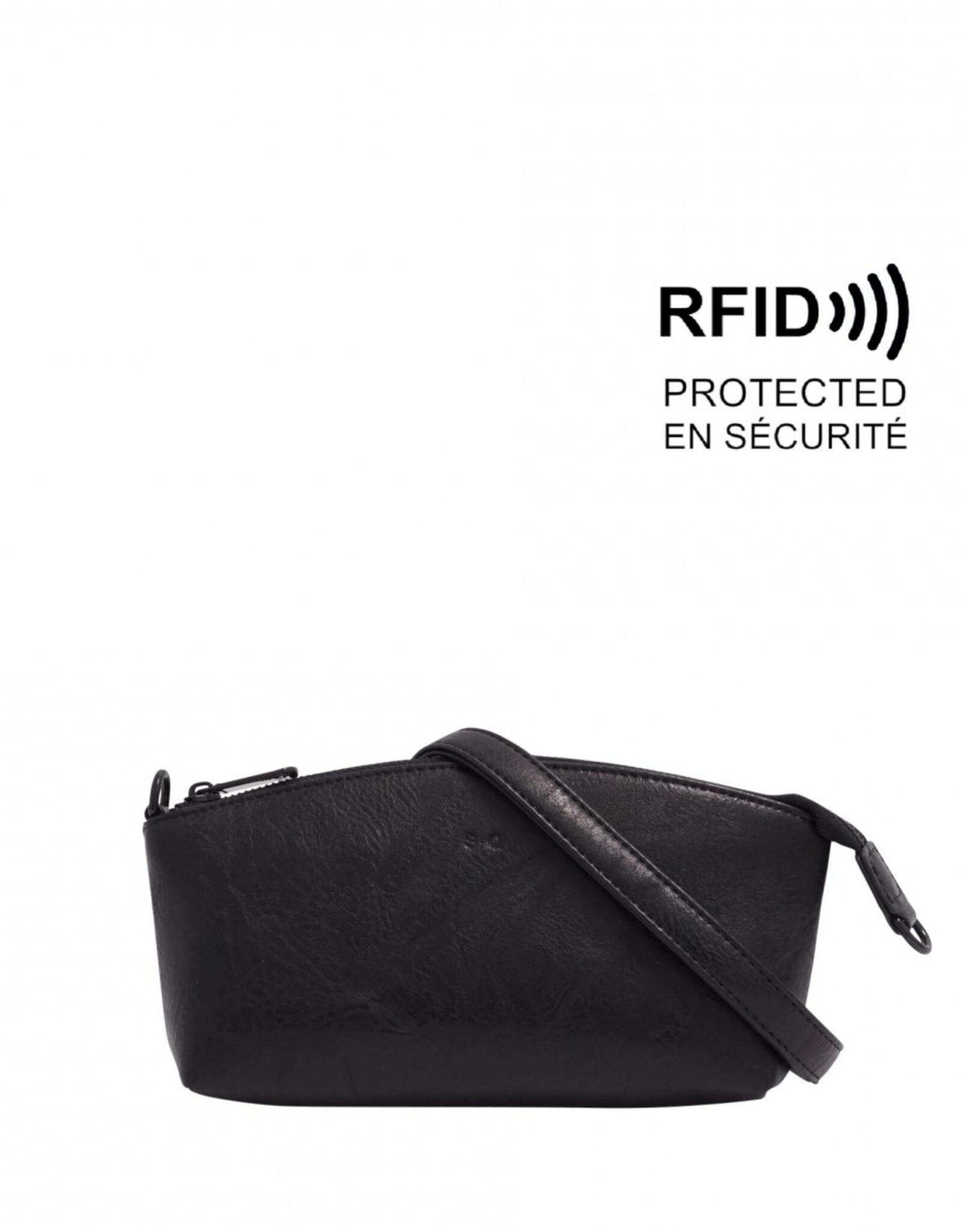 SQ Inc Paula Clutch
