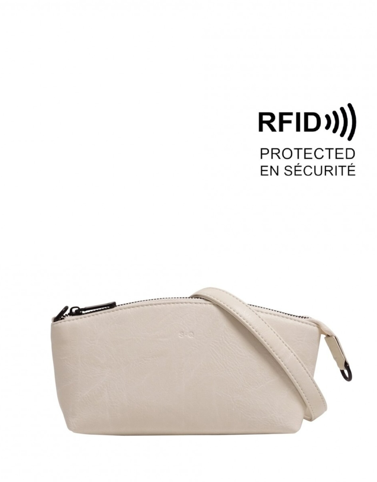 SQ Inc Paula Clutch