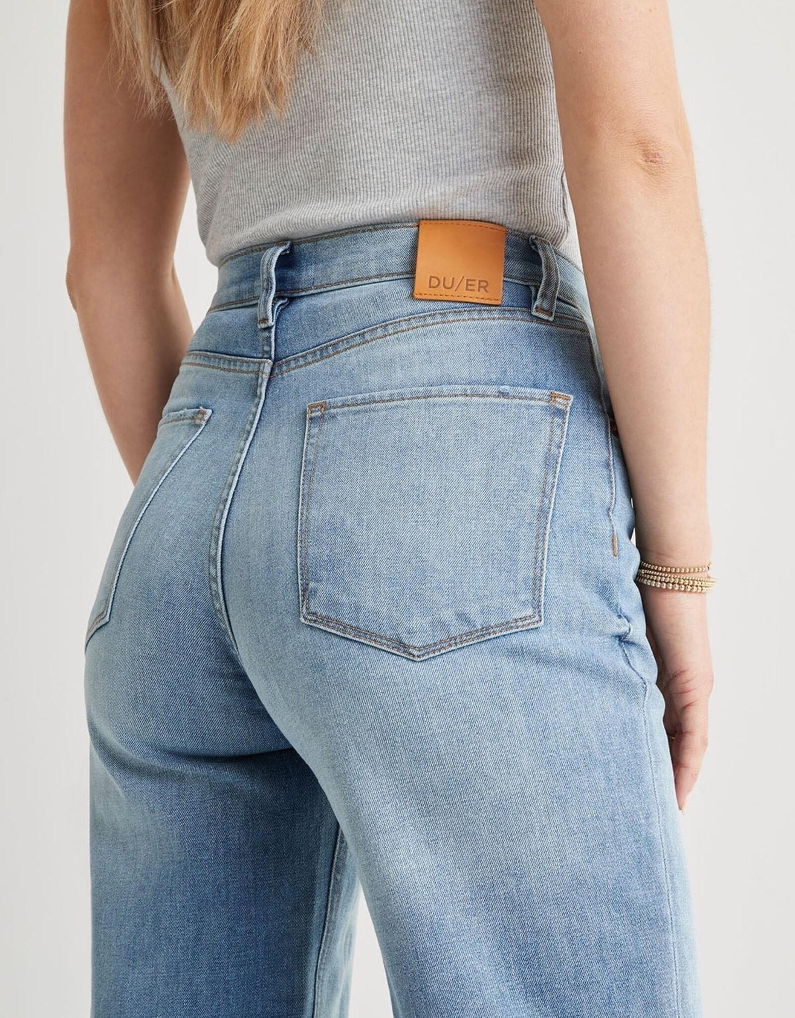 Duer High Rise Arc - Vintage Tint
