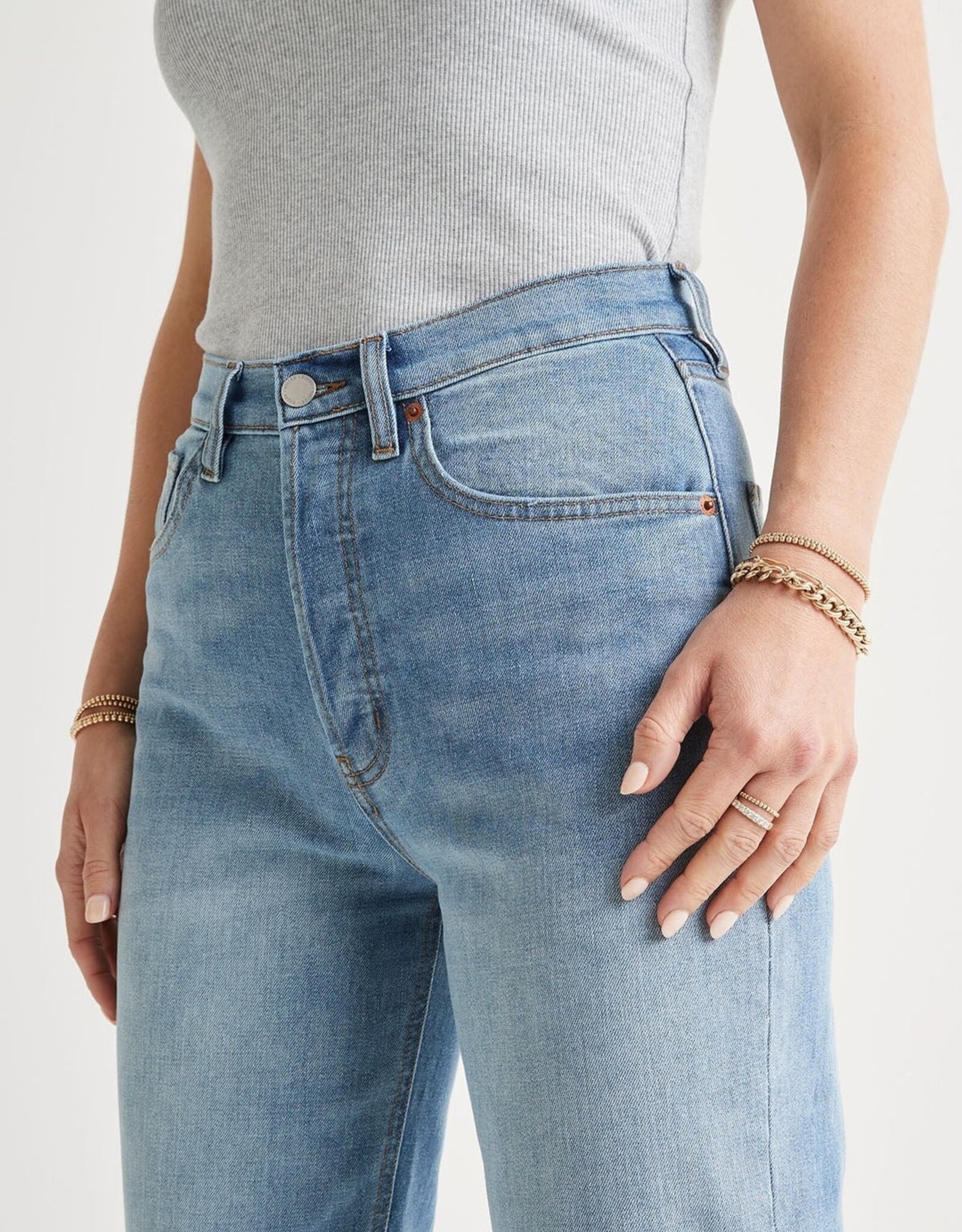 Duer High Rise Arc - Vintage Tint