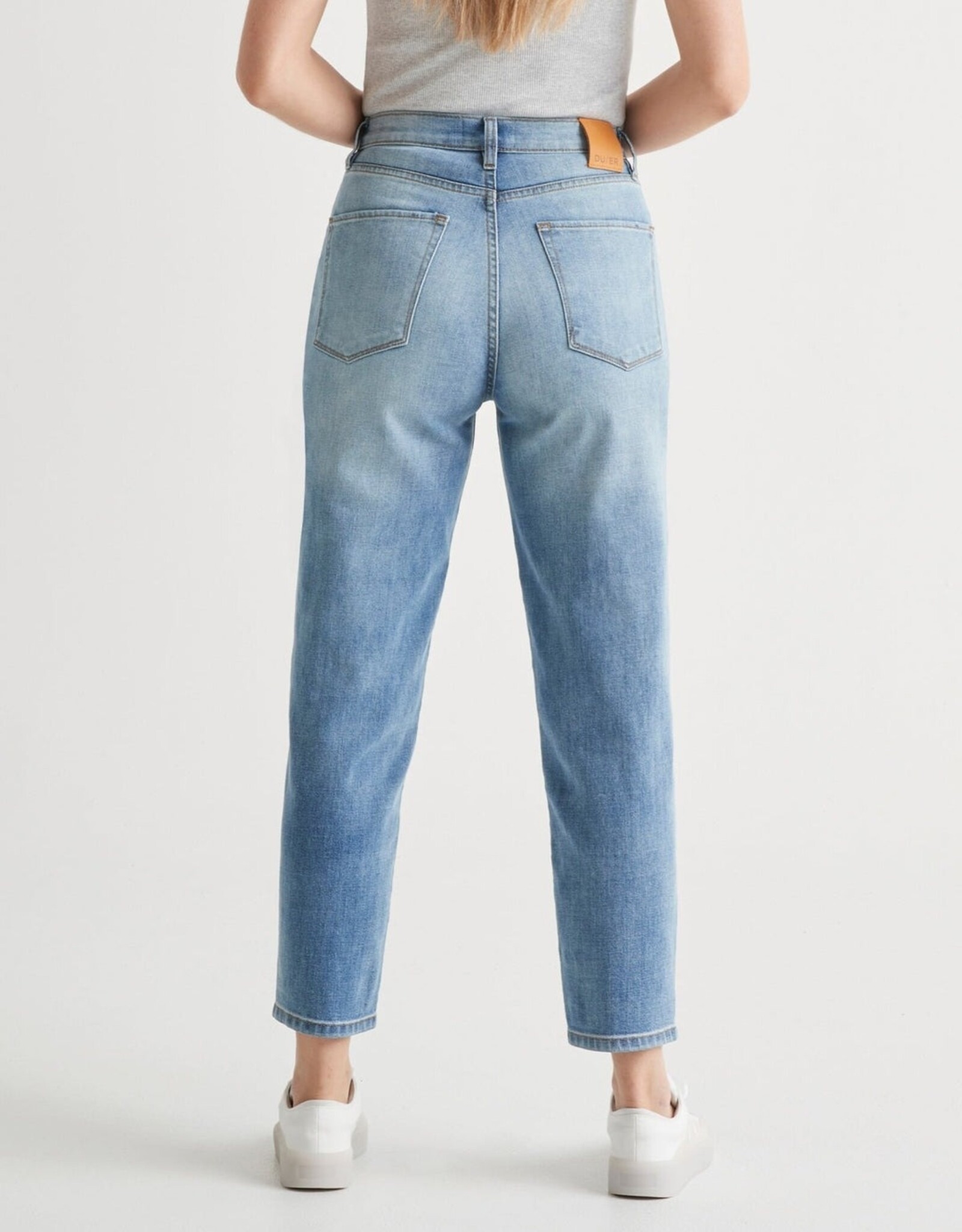 Duer High Rise Arc - Vintage Tint