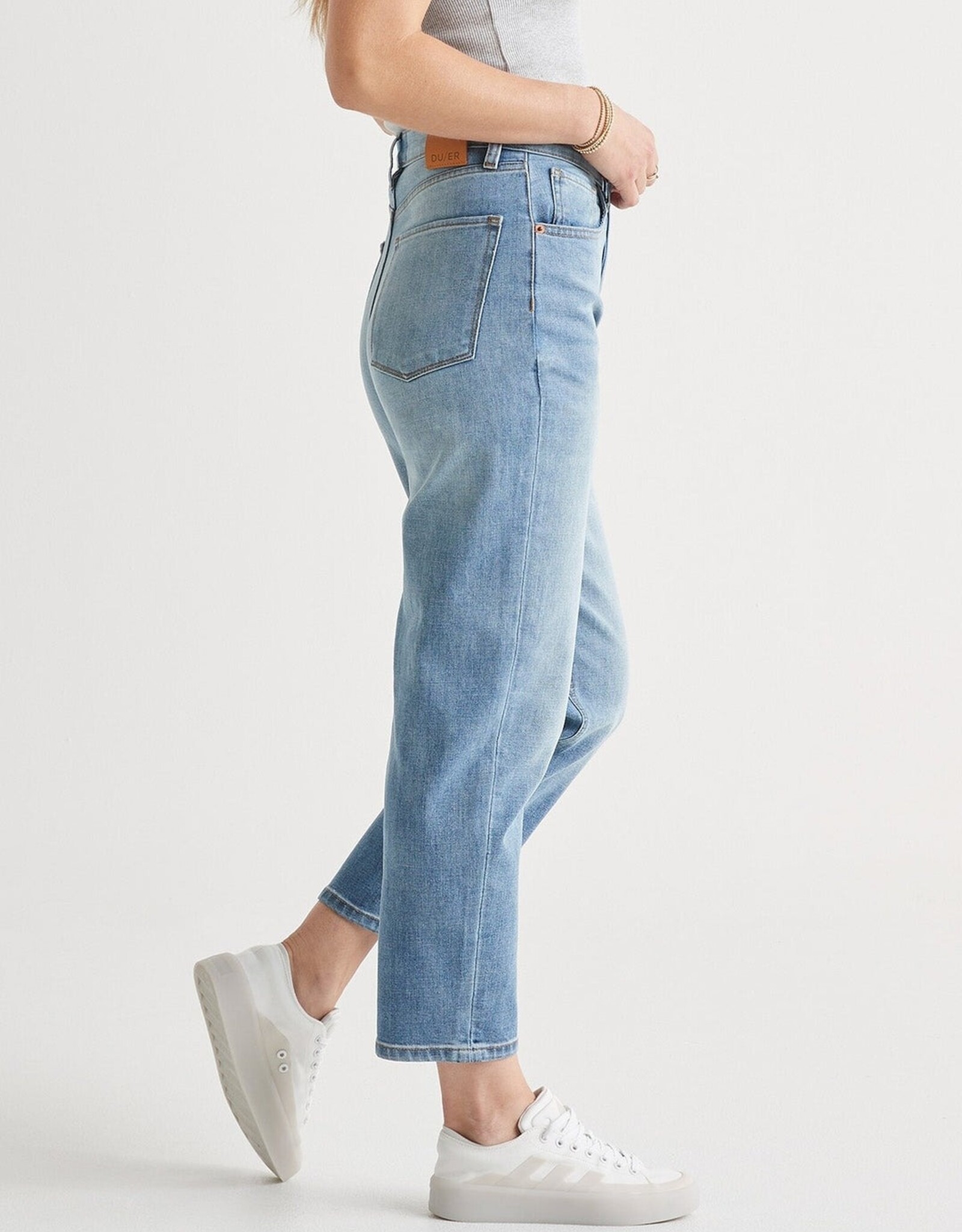 Duer High Rise Arc - Vintage Tint