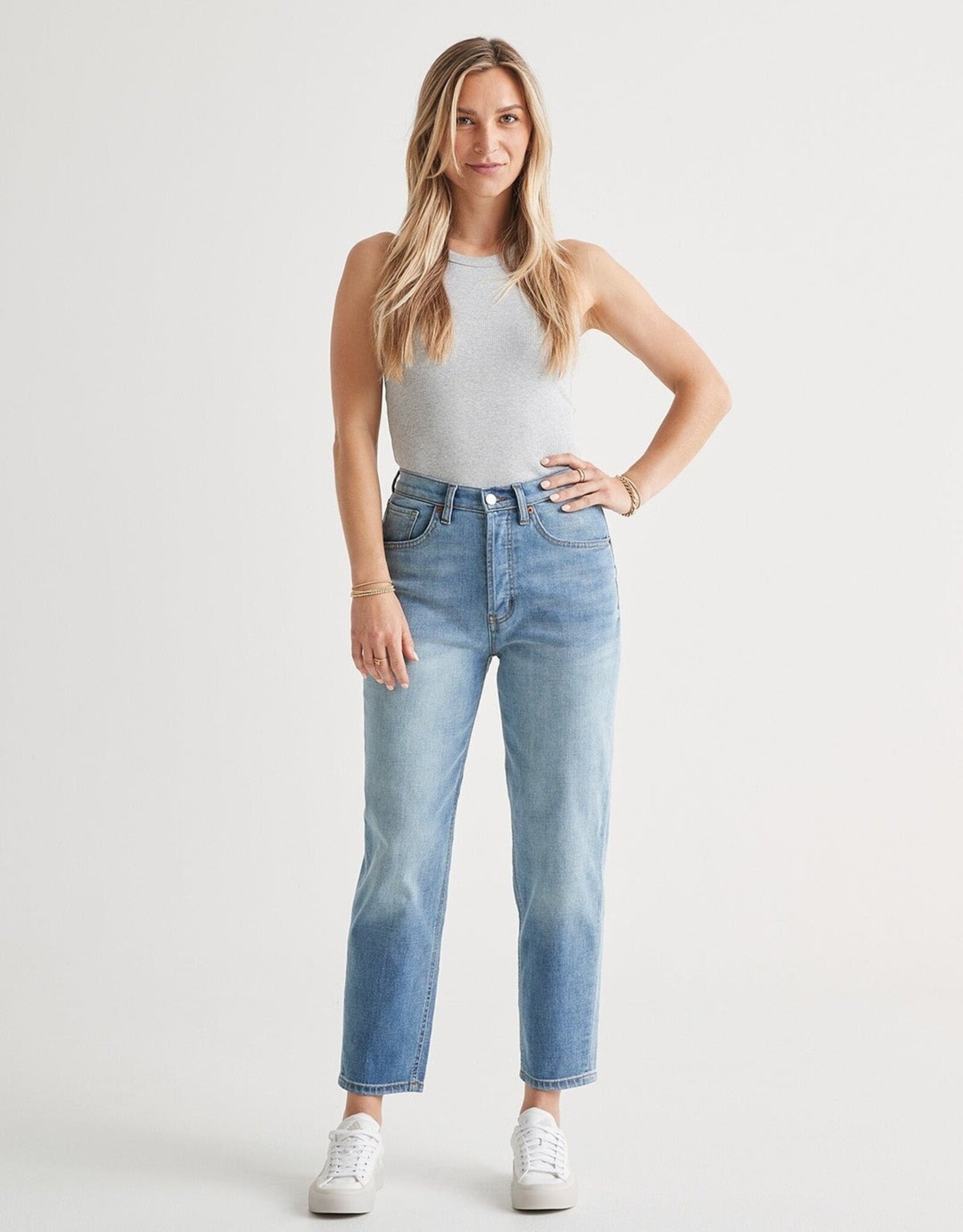 Duer High Rise Arc - Vintage Tint