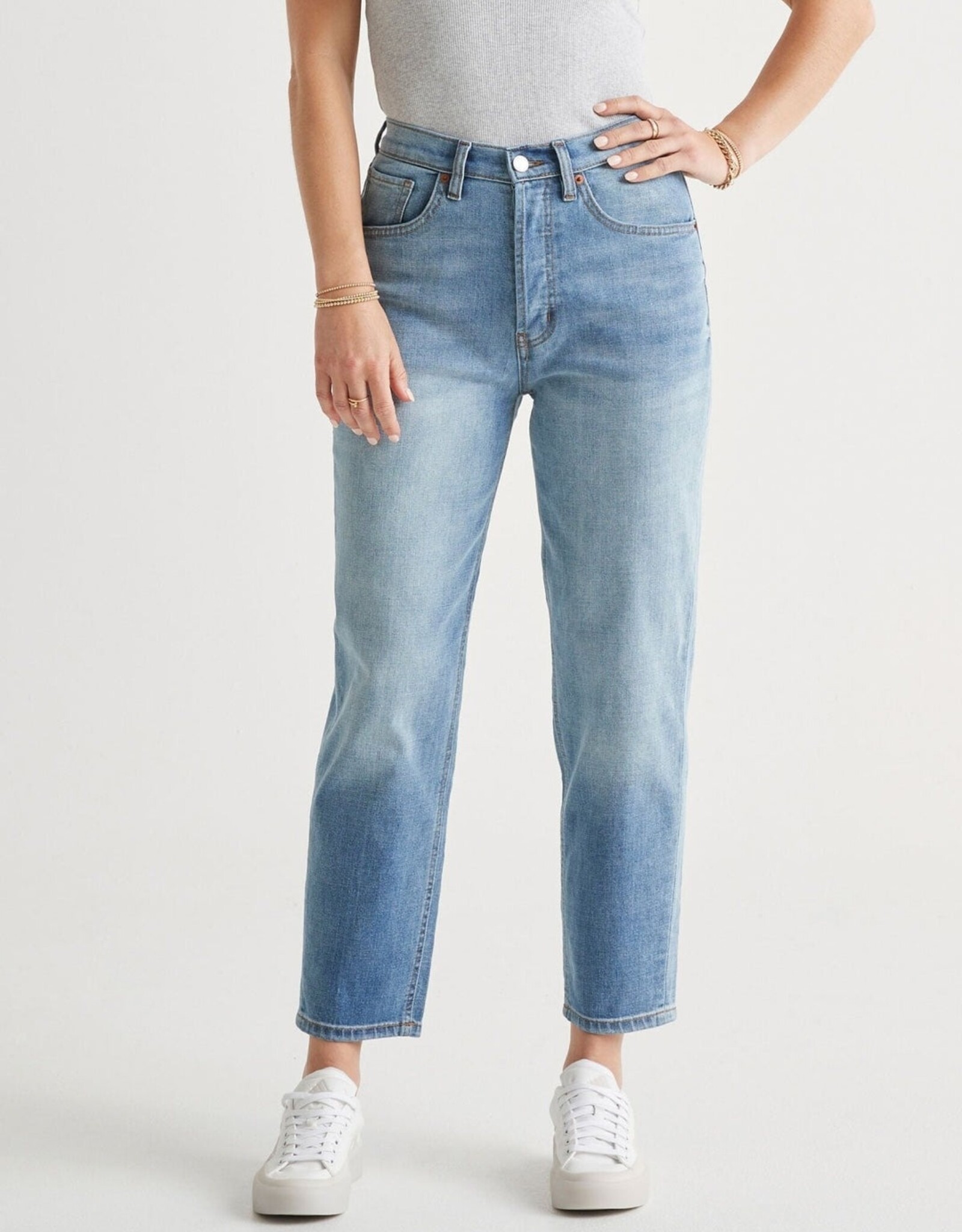 Duer High Rise Arc - Vintage Tint