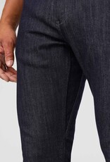 Duer MENS Performance Denim Relaxed Taper - Rinse