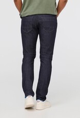 Duer MENS Performance Denim Relaxed Taper - Rinse