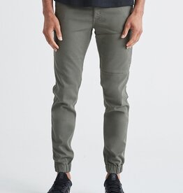 Duer MENS No Sweat Jogger - Thyme