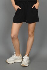 RD Style Sam Linen Shorts w Elastic Waist